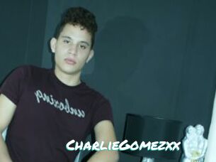 CharlieGomezxx