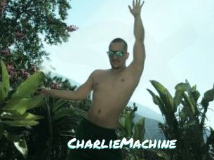 CharlieMachine