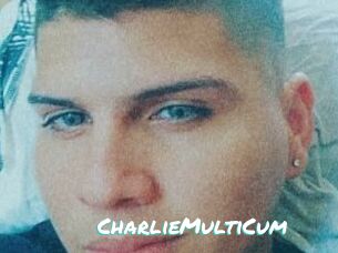 CharlieMultiCum