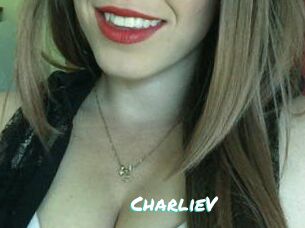 CharlieV