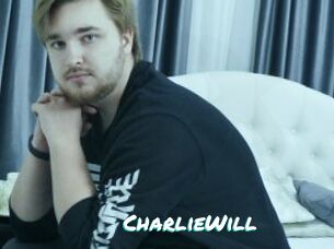 CharlieWill