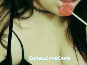CharlotteCake