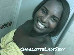 CharlotteLadySexy