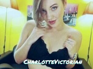 CharlotteVictorian