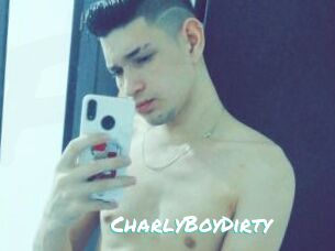 CharlyBoyDirty