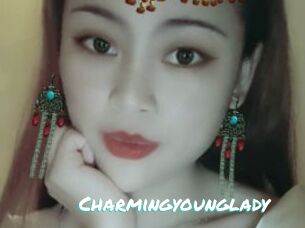 Charmingyounglady