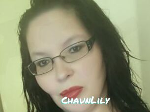 ChaunLily