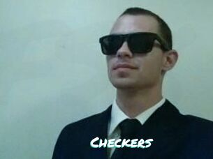 Checkers