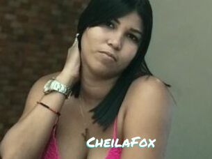 CheilaFox