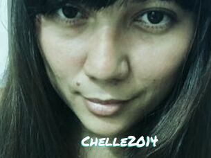 Chelle2014