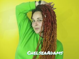 ChelseaAdams