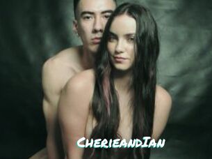 CherieandIan