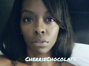 CherrieChocolate