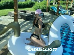 Cherrillkiss