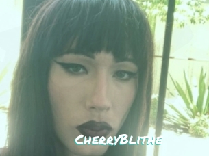 CherryBlithe