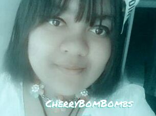 CherryBomBombs