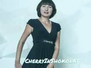 CherryInShokolat