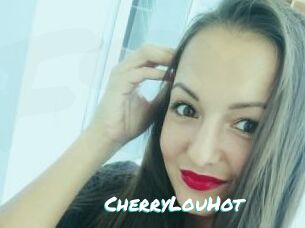 CherryLouHot