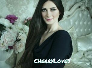 CherryLoveS