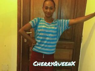CherryQueenX