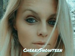 CherrySnowteen