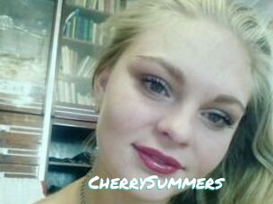 CherrySummers