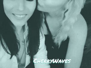 CherryWaves