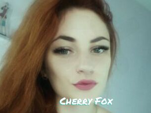 Cherry_Fox