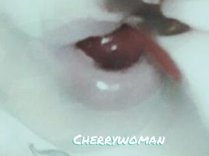 Cherrywoman