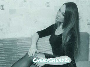 CheryChery21