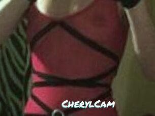 CherylCam