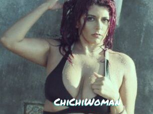 ChiChiWoman