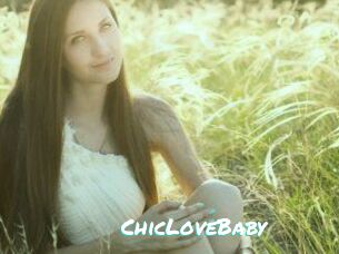 ChicLoveBaby