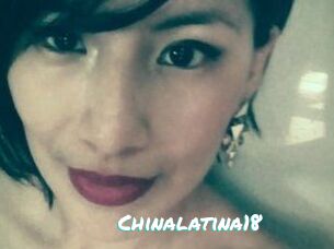 Chinalatina18