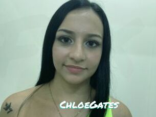 ChloeGates