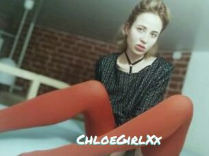 ChloeGirlXx