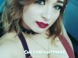 ChloeNightmare