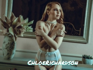 ChloeRichardson