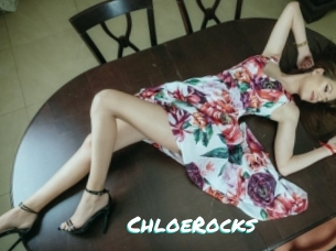 ChloeRocks