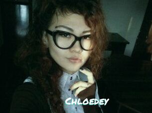 Chloedey