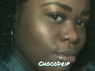 ChocoDrip