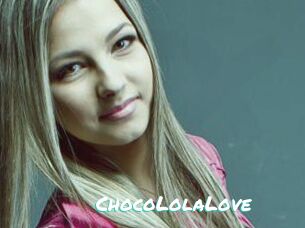 ChocoLolaLove