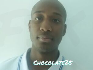 Chocolate25