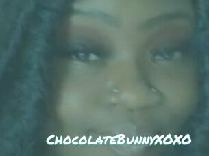 ChocolateBunnyXOXO