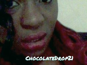 ChocolateDrop21