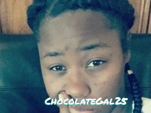 ChocolateGal25