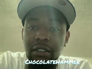 ChocolateHammer