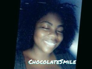 ChocolateSmile