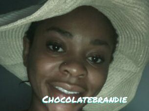 Chocolatebrandie