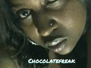 Chocolatefreak